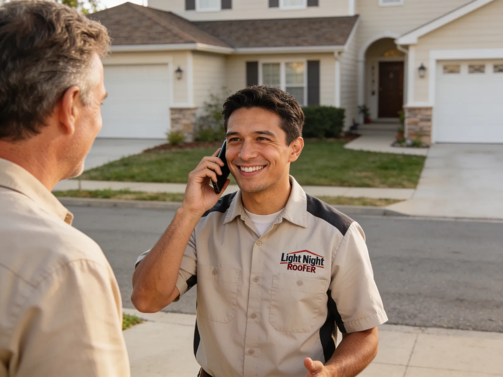Emergency Roof Repair New Springfield, OH FAQs